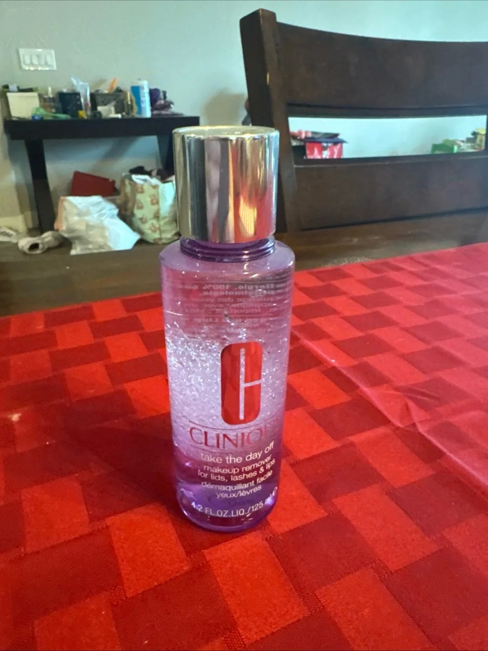N/A clinique take